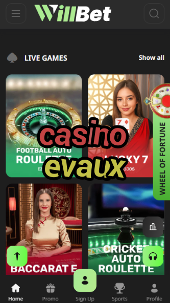 Casino Evaux - French Spa Casino-www.bdqngd.com
