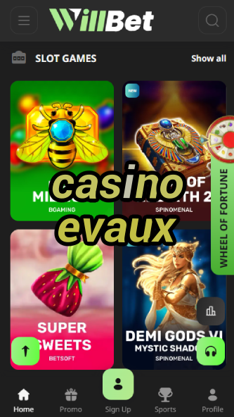 Casino Evaux - French Spa Casino-www.bdqngd.com